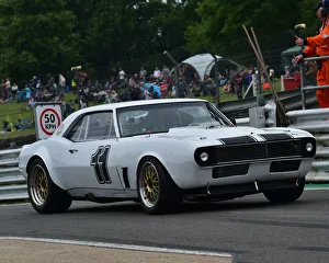 CM23 9396 Faber Gerard, Chevrolet Camaro CM23 9396 Faber Gerard, Chevrolet Camaro