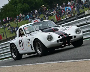 June 2018 Prints: CM23 9397 William Bryan, TVR Griffith