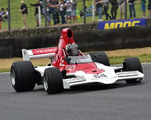 F5000 Prints: CM23 9412 Michael Lyons, Lola T400