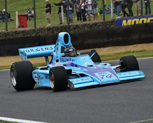 CM23 9421 Judy Lyons, Gurney Eagle FA74 CM23 9421 Judy Lyons, Gurney Eagle FA74