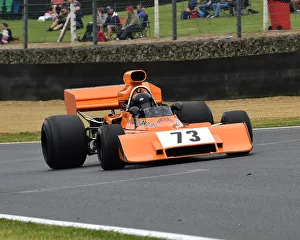 F5000 Prints: CM23 9425 Adrian Hall, Trojan T101