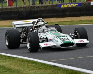 CM23 9440 Matthew Wurr, McLaren M10B CM23 9440 Matthew Wurr, McLaren M10B