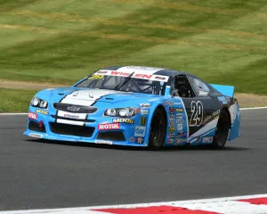 Chevrolet Ss Prints: CM23 9737 Julien Schell, Chevrolet SS