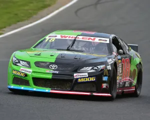 Elite 1 Prints: CM23 9887 Bobby Labonte, Toyota Camry