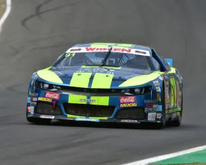 Marc Goossens Prints: CM23 9934 Marc Goossens, Chevrolet Camaro