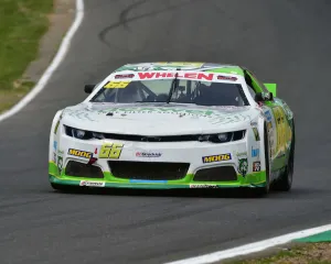 Chevrolet Ss Prints: CM23 9936 Christophe Bouchut, Chevrolet SS