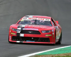Dario Caso Prints: CM23 9944 Dario Caso, Ford Mustang