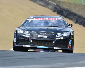 Chevrolet Ss Prints: CM23 9960 Martin Doubek, Chevrolet SS