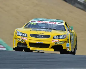 Chevrolet Ss Prints: CM23 9968 Nicolo Rocca, Chevrolet SS