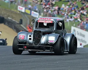 <b class=qtipBold><figcaption>CM24 0125 Marcus Pett, Coupe</figcaption></b><br>Marcus Pett, Coupe, Legends Cars Championship, American Speedfest VI, Brands Hatch, June 2018, automobiles, Autosport, cars, circuit racing, England, entertainment, European, June 2018, Kent, motor racing, motor sport, motorracing, racing, track racing, nostalgia, classic cars, historic cars, 5/8th scale,<br><em>© 2018 Chris McEvoy, www.cjm-photography.co.uk, all rights reserved</em> CM24 0125 Marcus Pett, Coupe