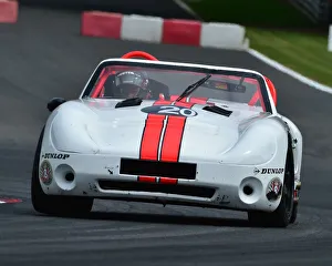American SpeedFest VI, Brands Hatch, June 2018 Prints: CM24 0196 Dean Cook, TVR Tuscan