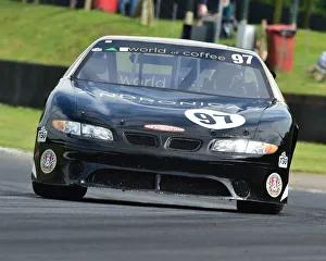 CM24 0212 Andrew Knight, Pontiac ASCAR CM24 0212 Andrew Knight, Pontiac ASCAR