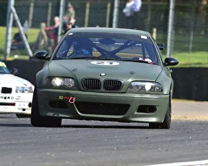 American SpeedFest VI, Brands Hatch, June 2018 Prints: CM24 0239 Adrian Bradley, BMW M3