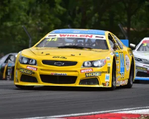 Chevrolet Ss Prints: CM24 0325 Gil Linster, Matthias Hauer, Chevrolet SS
