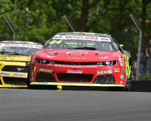 Chevrolet Ss Prints: CM24 0388 Guillaume Dumarey, Anthony Kumpen, Chevrolet SS