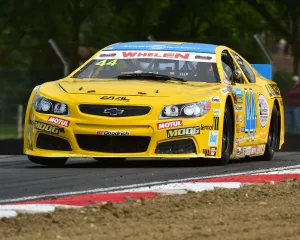 Chevrolet Ss Prints: CM24 0414 Gil Linster, Matthias Hauer, Chevrolet SS