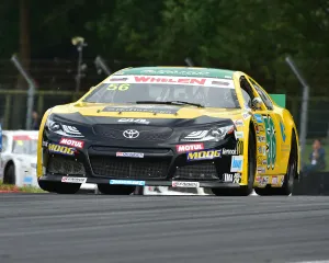 Chevrolet Ss Prints: CM24 0429 Maciej Dreszer, Nicolo Rocca, Chevrolet SS