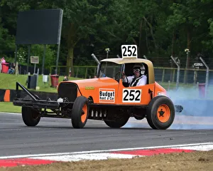 CM24 0473 BriSCA Heritage Stock Car CM24 0473 BriSCA Heritage Stock Car