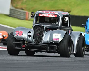 CM24 0535 Marcus Pett, Coupe