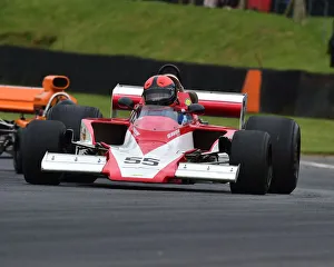 CM24 0545 Tony Trimmer, Lola T332