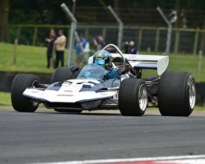 CM24 0566 Chris Atkinson, Surtees TS8 CM24 0566 Chris Atkinson, Surtees TS8