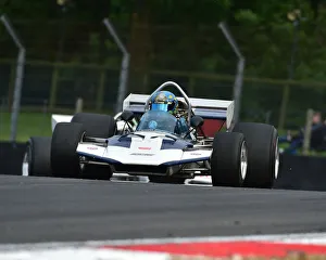 Surtees Ts8 Prints: CM24 0583 Chris Atkinson, Surtees TS8
