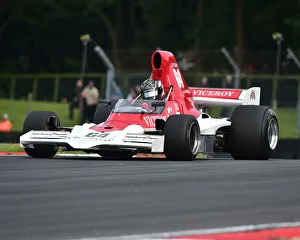 F5000 Prints: CM24 0587 Michael Lyons, Lola T400