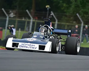 CM24 0589 Greg Thornton, Surtees TS11