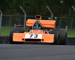 F5000 Prints: CM24 0591 Adrian Hall, Trojan T101
