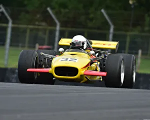 Adam Simmonds Prints: CM24 0592 Adam Simmonds, Lola T142