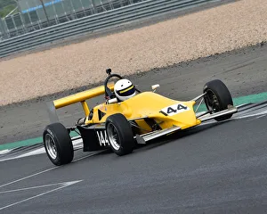 HSCC Silverstone International Trophy Meeting, June 2018 Prints: CM24 0661 Andrew Lancaster, Pilbeam MP52