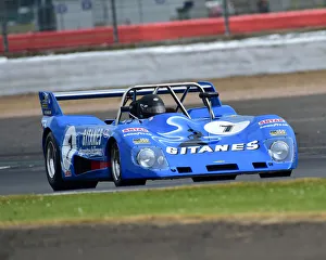 Leo Voyazides Prints: CM24 0695 Leo Voyazides, Lola T282