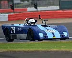 CM24 0708 Nick Lees, Lola T492