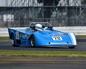 Tiga Sc80 Prints: CM24 0714 Jonathan Loader, Tiga SC80
