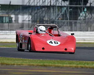 CM24 0719 Trevor Welsh, Lola T492
