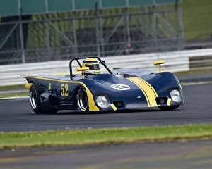 Robert Oldershaw Prints: CM24 0727 Robert Oldershaw, Lola T290