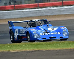Leo Voyazides Prints: CM24 0789 Leo Voyazides, Lola T282
