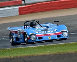 Mark Richardson Prints: CM24 0794 Mark Richardson, Lola T290