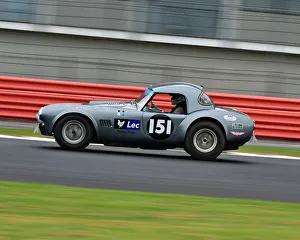 CM24 1065 Joe Twyman, Jason Yates, AC Cobra 289