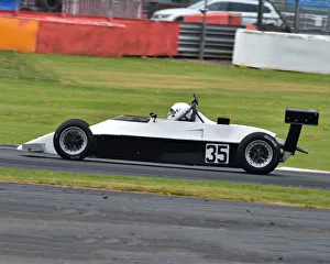 John Conway Prints: CM24 1263 John Conway, Van Diemen RF82