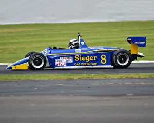 David Thorburn Prints: CM24 1286 David Thorburn, Ralt RT3