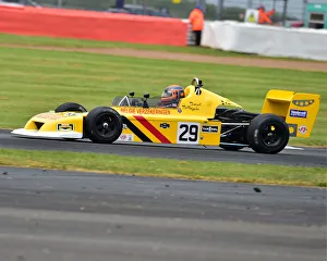 CM24 1293 Jonathan Price, March 783