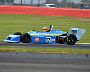 CM24 1303 Keith White, Ralt RT1