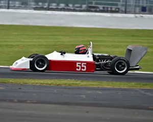 CM24 1306 John Finch, Ralt RT1