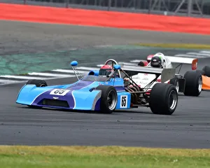 Jamie Brashaw Prints: CM24 1309 Jamie Brashaw, Chevron B27