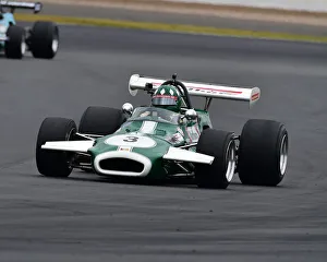 Formula B Prints: CM24 1338 Luciano Arnold, Brabham BT36