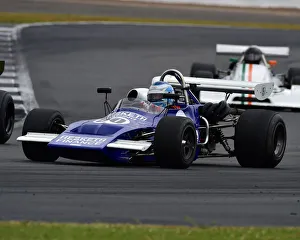 Formula B Prints: CM24 1361 Paul Bason, March 712