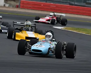 CM24 1380 Wayne Wilson, Brabham BT21C