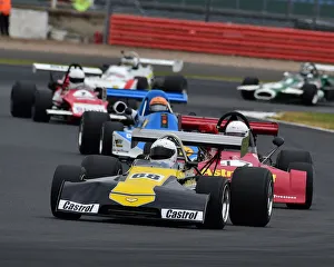 Formula B Prints: CM24 1382 James Murray, Chevron B25