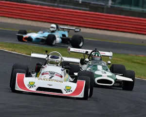 Formula B Prints: CM24 1383 Paul Tonkin, Chevron B29
